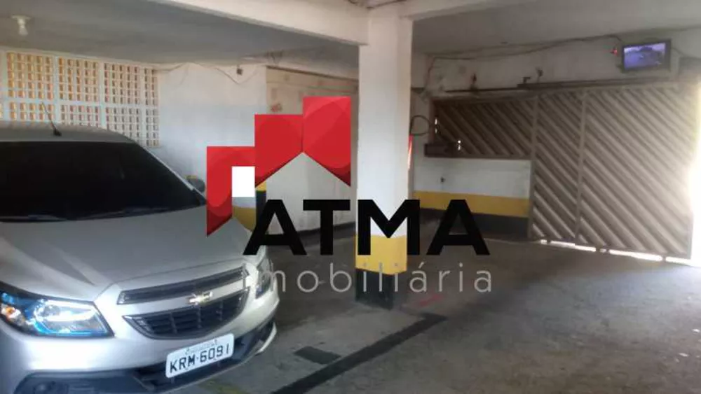 Apartamento, 3 quartos, 110 m² - Foto 28