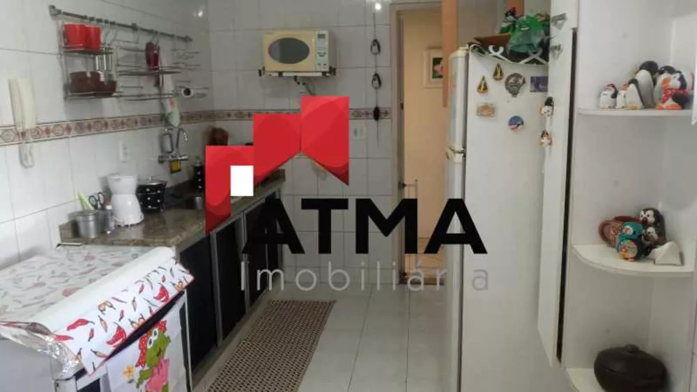 Apartamento, 3 quartos, 110 m² - Foto 23