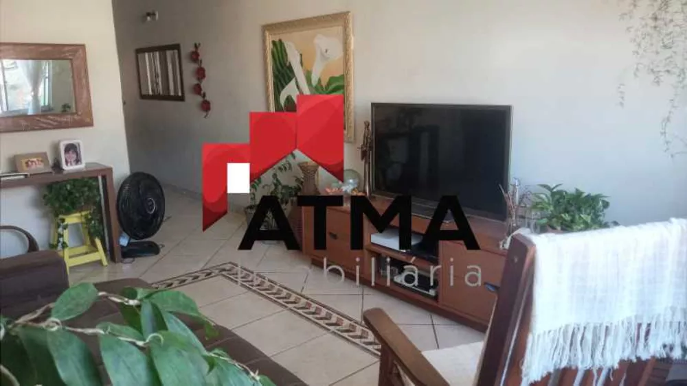 Apartamento, 3 quartos, 110 m² - Foto 6