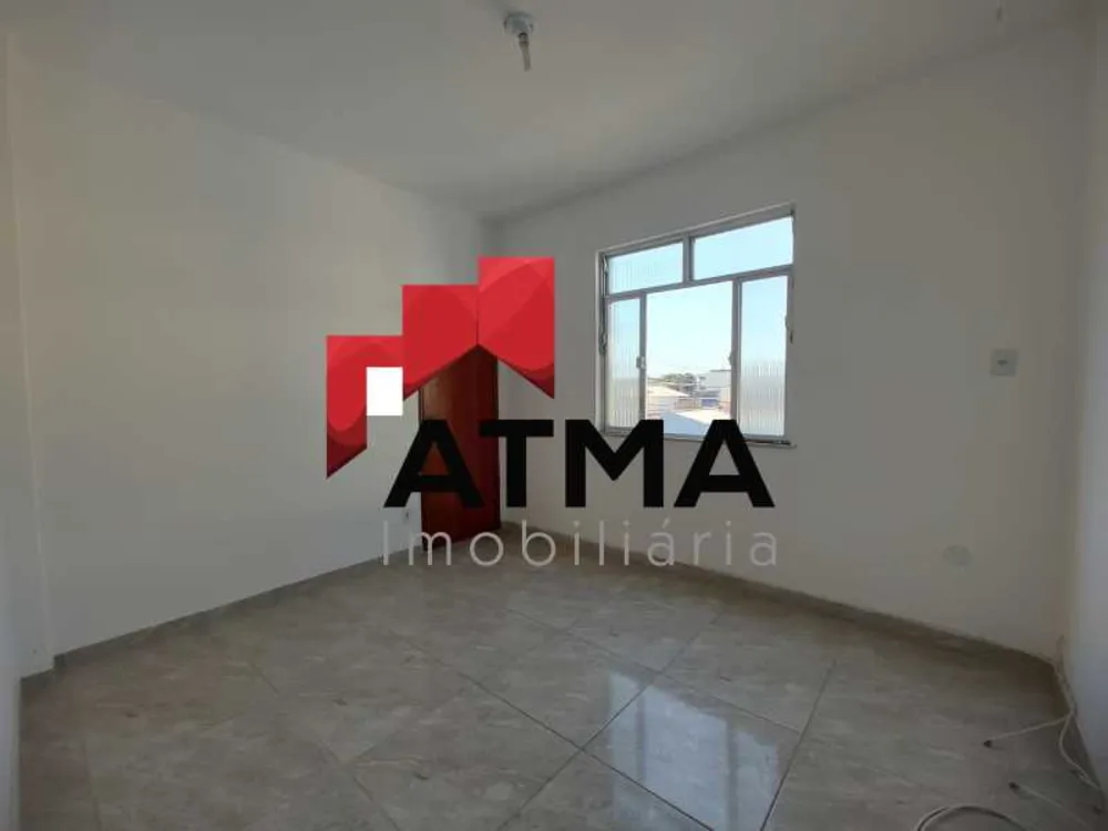 Apartamento, 2 quartos, 60 m² - Foto 4