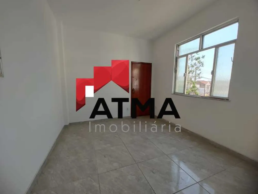 Apartamento, 2 quartos, 60 m² - Foto 3