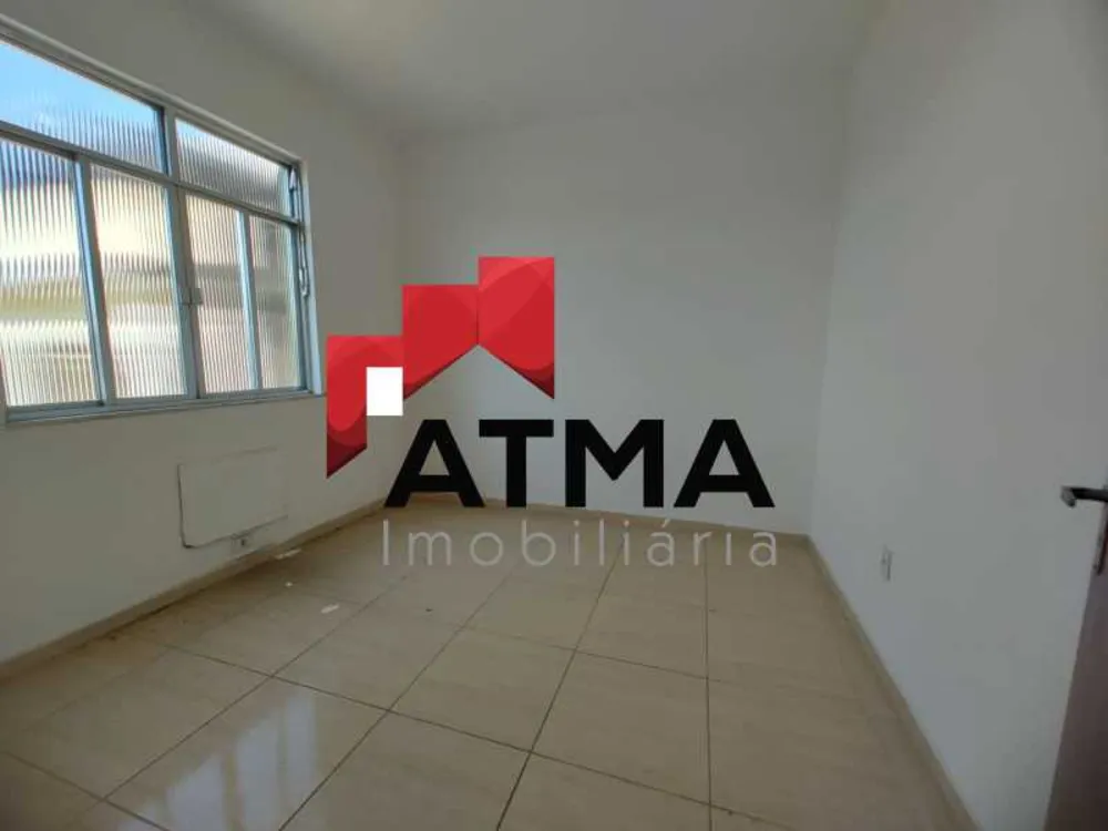 Apartamento, 2 quartos, 60 m² - Foto 1
