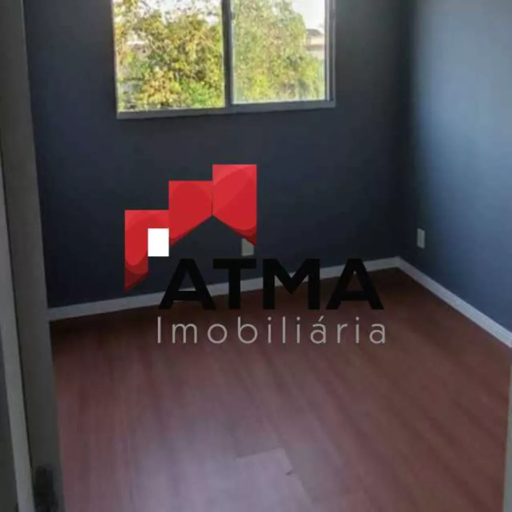 Apartamento, 2 quartos, 47 m² - Foto 6