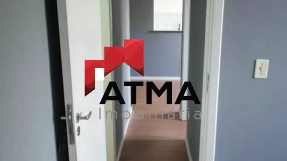 Apartamento, 2 quartos, 47 m² - Foto 2