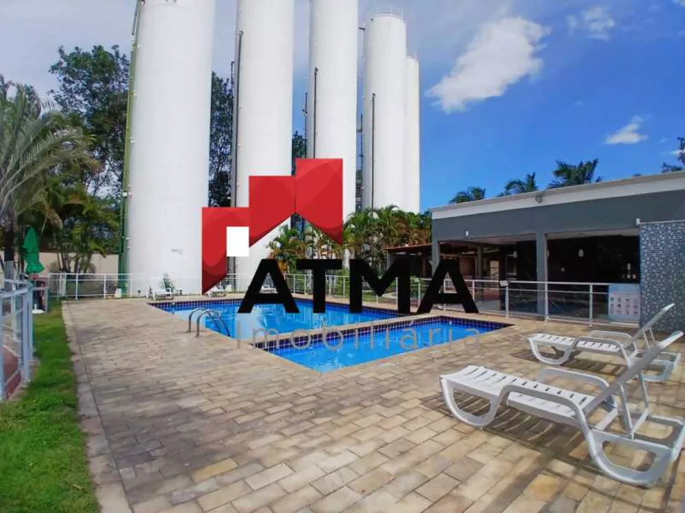 Apartamento, 2 quartos, 47 m² - Foto 8