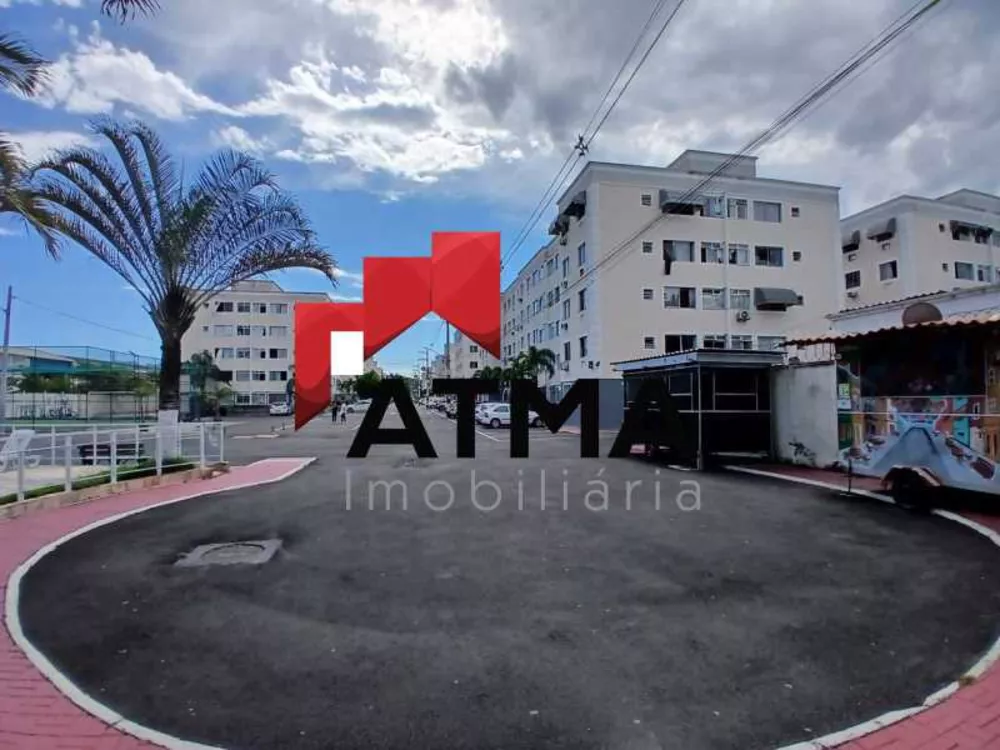 Apartamento, 2 quartos, 47 m² - Foto 16