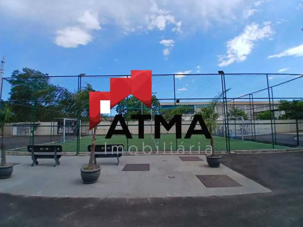 Apartamento, 2 quartos, 47 m² - Foto 12