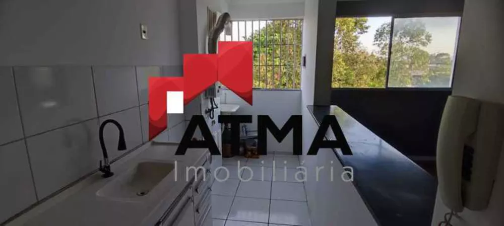 Apartamento, 2 quartos, 47 m² - Foto 7