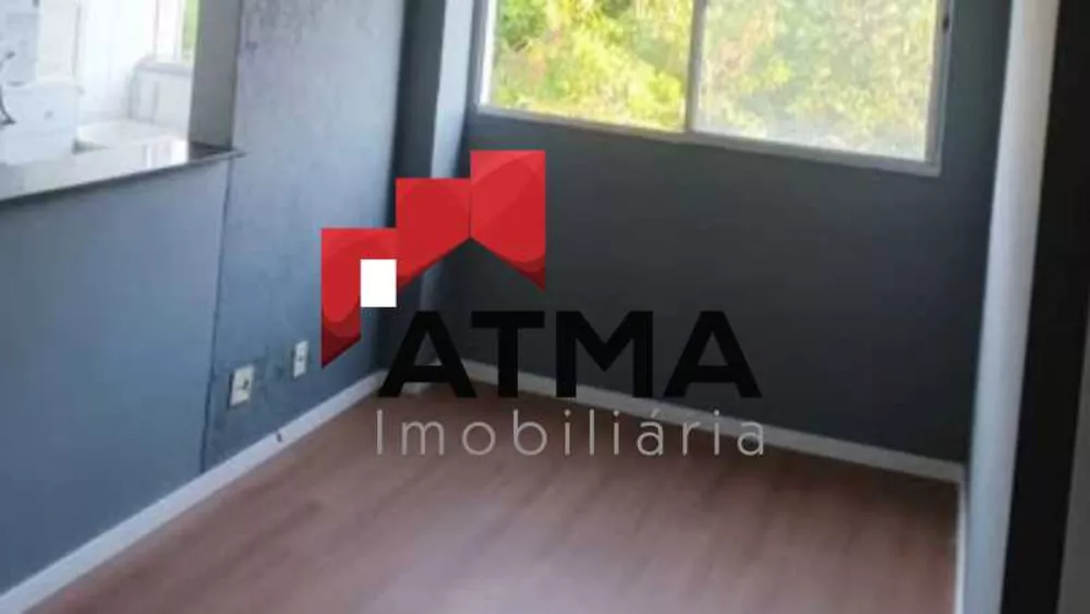 Apartamento, 2 quartos, 47 m² - Foto 3