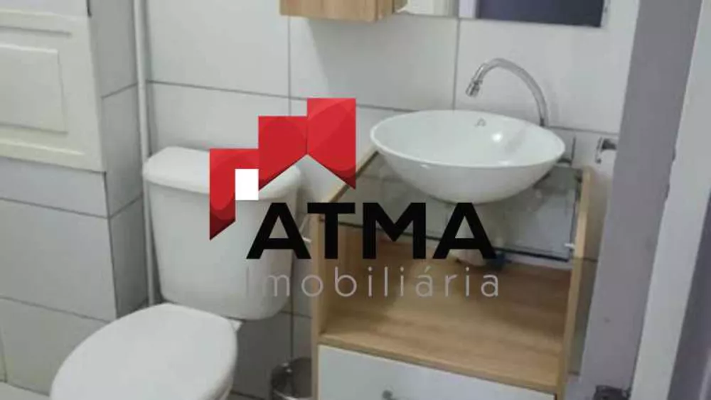 Apartamento, 2 quartos, 47 m² - Foto 4