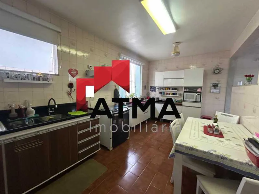 Casa, 8 quartos, 422 m² - Foto 18