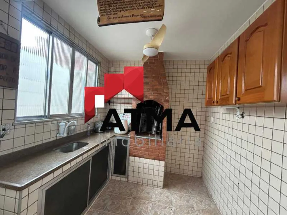Casa, 8 quartos, 422 m² - Foto 26
