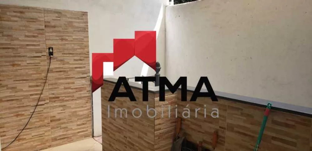 Casa de Vila, 2 quartos - Foto 24