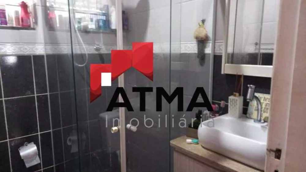 Casa de Vila, 2 quartos - Foto 15