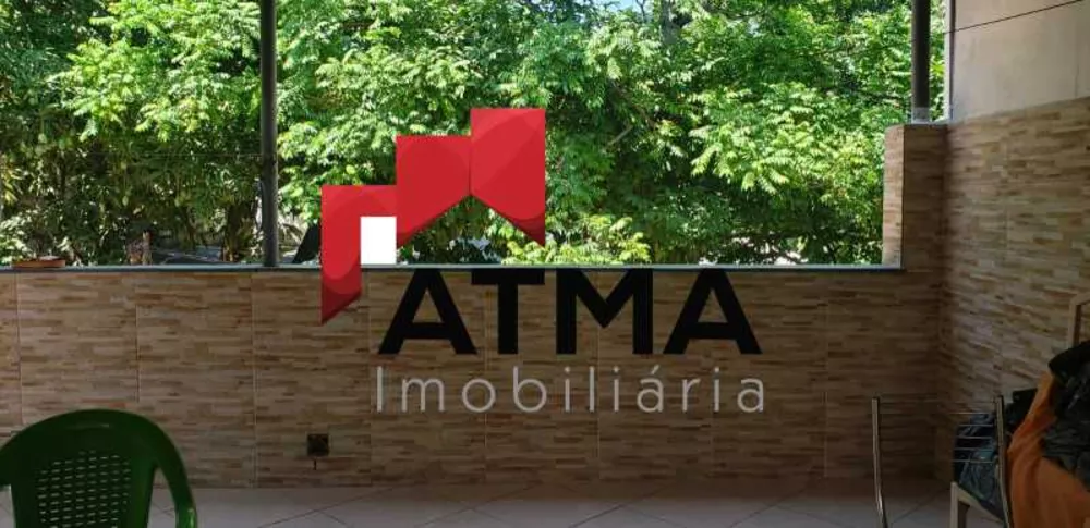 Casa de Vila, 2 quartos - Foto 20