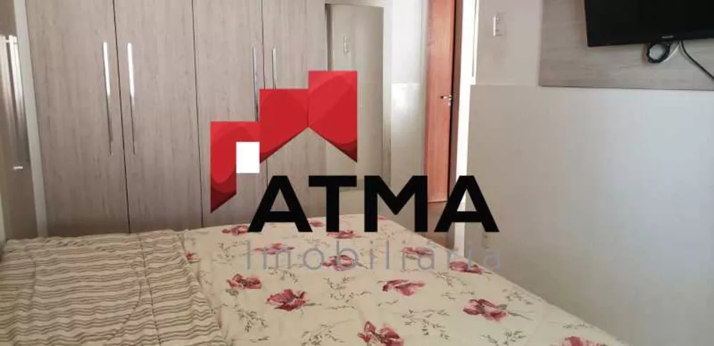 Casa de Vila, 2 quartos - Foto 7