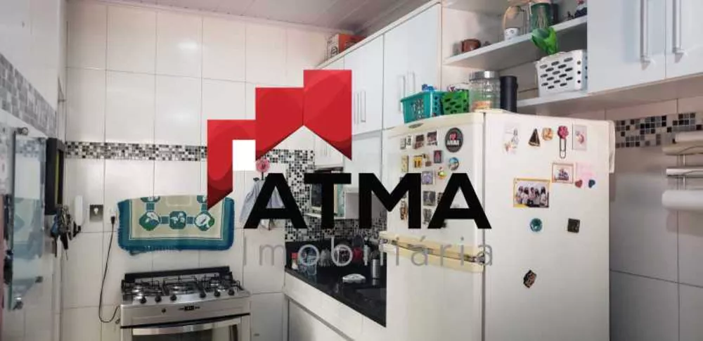 Casa de Vila, 2 quartos - Foto 19