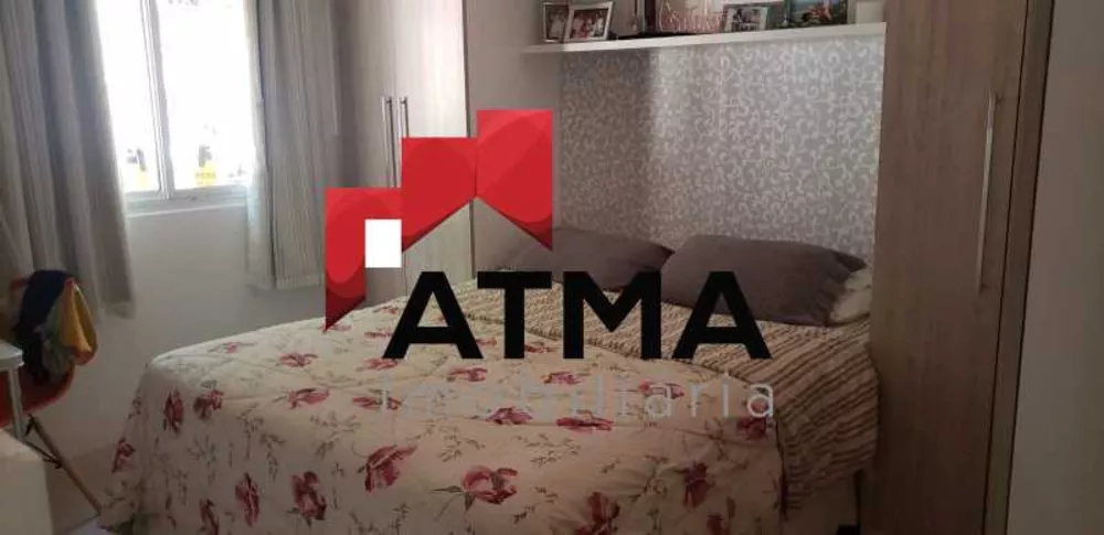 Casa de Vila, 2 quartos - Foto 6