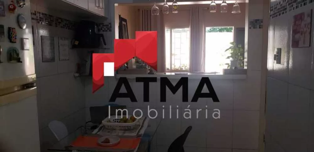 Casa de Vila, 2 quartos - Foto 11