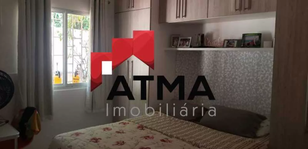 Casa de Vila, 2 quartos - Foto 8