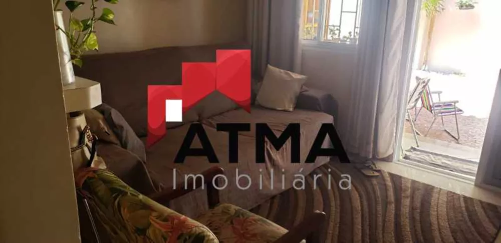 Casa de Vila, 2 quartos - Foto 5