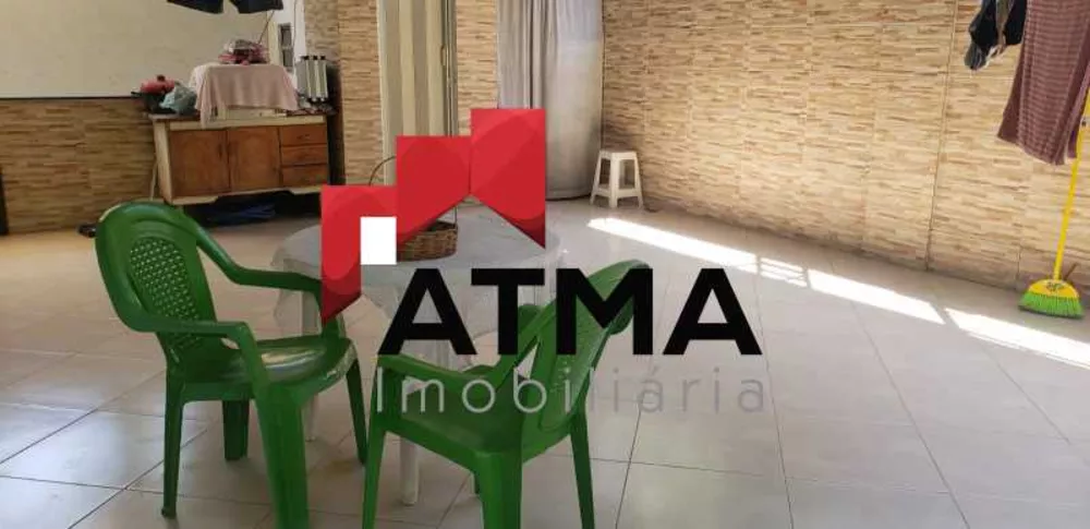 Casa de Vila, 2 quartos - Foto 23