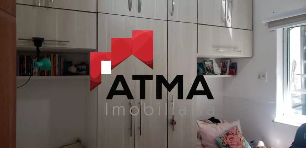 Casa de Vila, 2 quartos - Foto 13