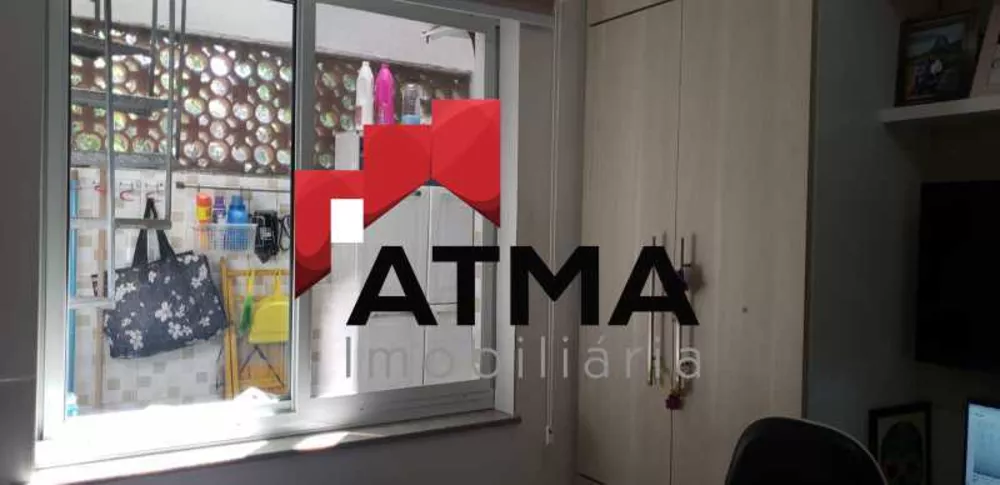 Casa de Vila, 2 quartos - Foto 10