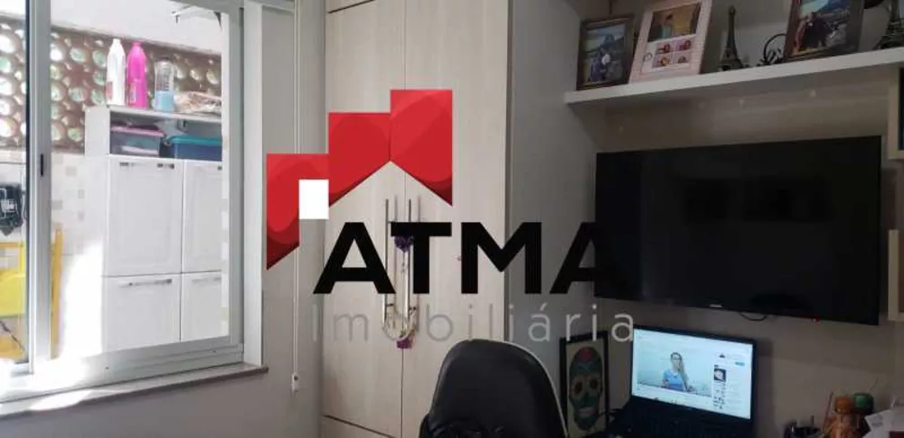 Casa de Vila, 2 quartos - Foto 12