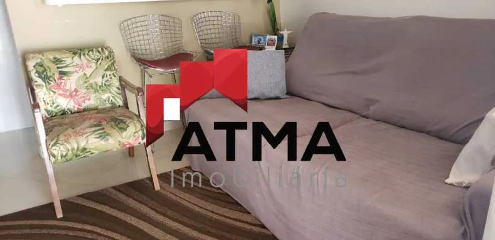 Casa de Vila, 2 quartos - Foto 4