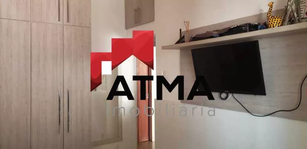 Casa de Vila, 2 quartos - Foto 9