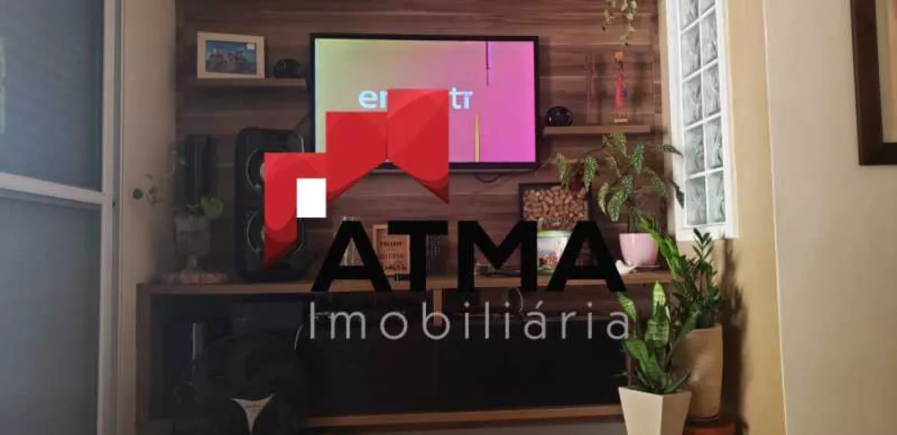 Casa de Vila, 2 quartos - Foto 3