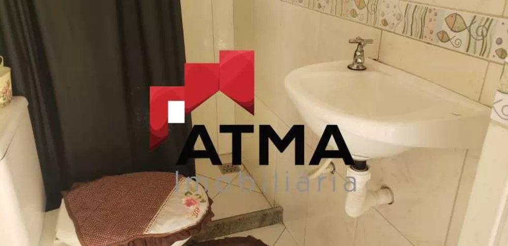 Casa de Vila, 2 quartos - Foto 22