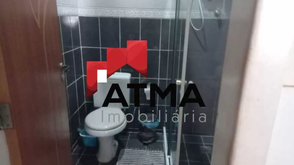 Casa de Vila, 2 quartos - Foto 16