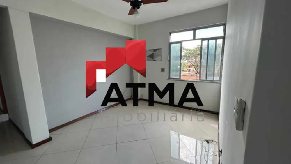 Apartamento, 3 quartos, 76 m² - Foto 2