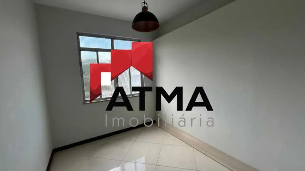 Apartamento, 3 quartos, 76 m² - Foto 3