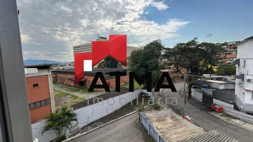 Apartamento, 3 quartos, 76 m² - Foto 21