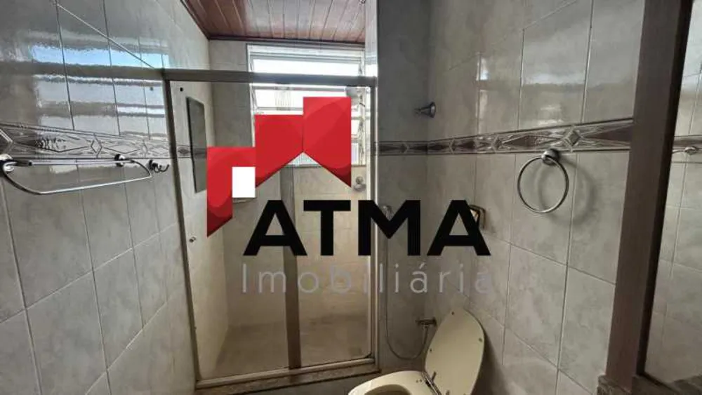 Apartamento, 3 quartos, 76 m² - Foto 19