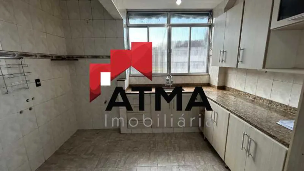 Apartamento, 3 quartos, 76 m² - Foto 11