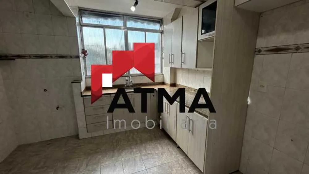 Apartamento, 3 quartos, 76 m² - Foto 12