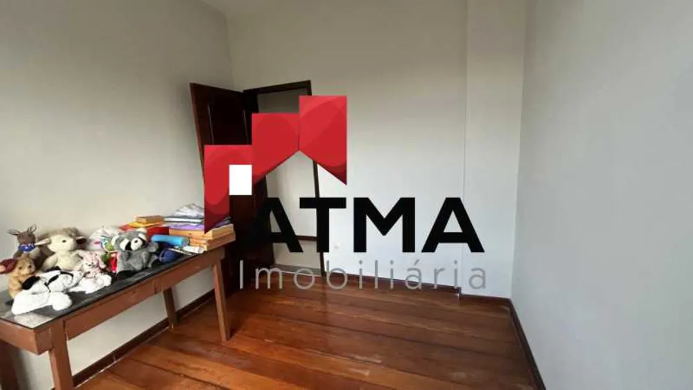 Apartamento, 3 quartos, 76 m² - Foto 7