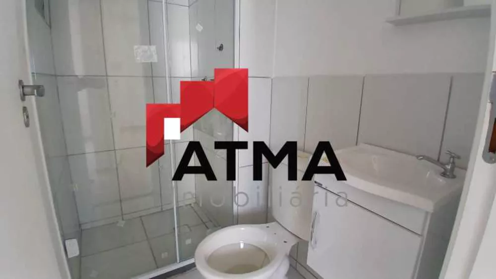 Apartamento, 2 quartos, 44 m² - Foto 25