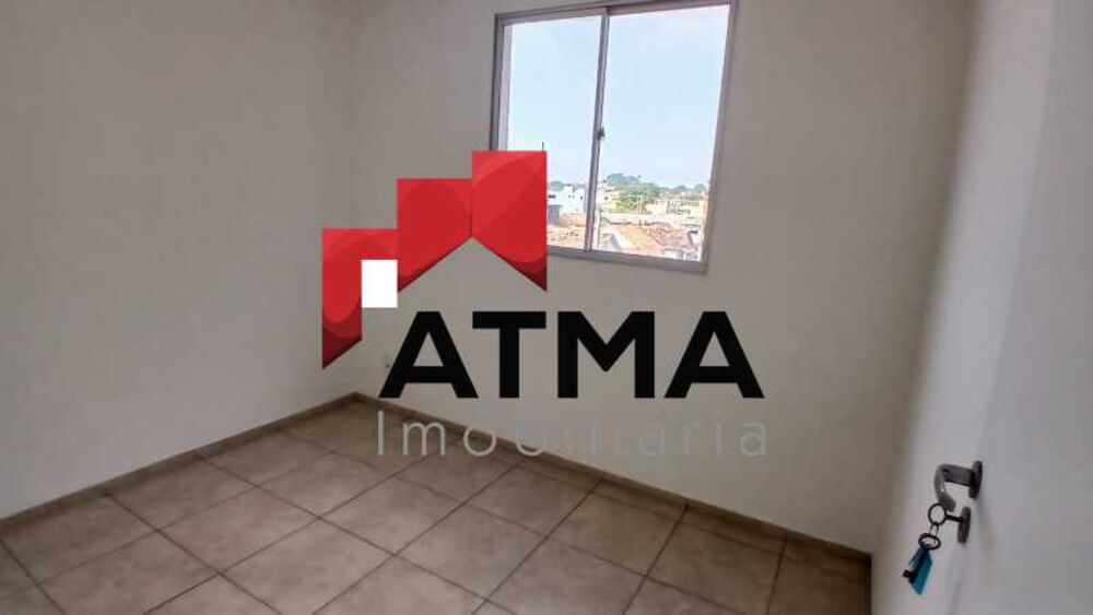 Apartamento, 2 quartos, 44 m² - Foto 7