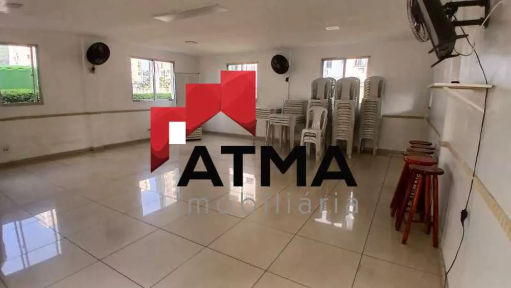 Apartamento, 2 quartos, 44 m² - Foto 18