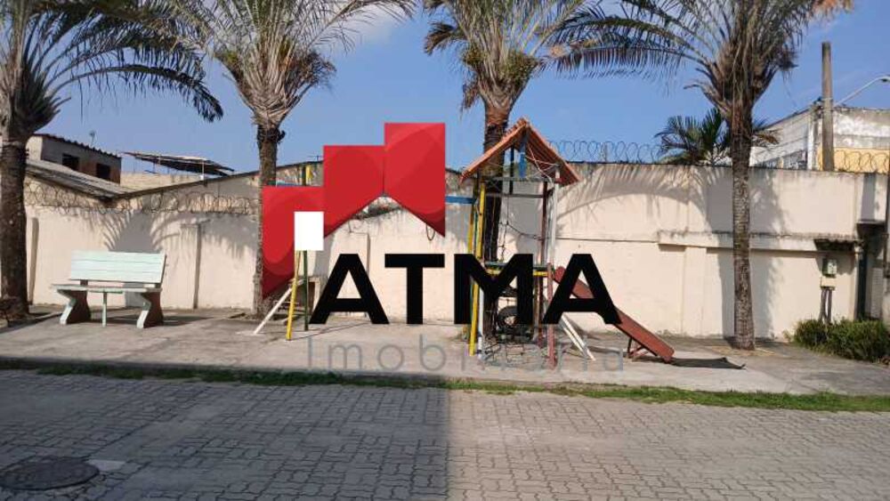 Apartamento, 2 quartos, 44 m² - Foto 6