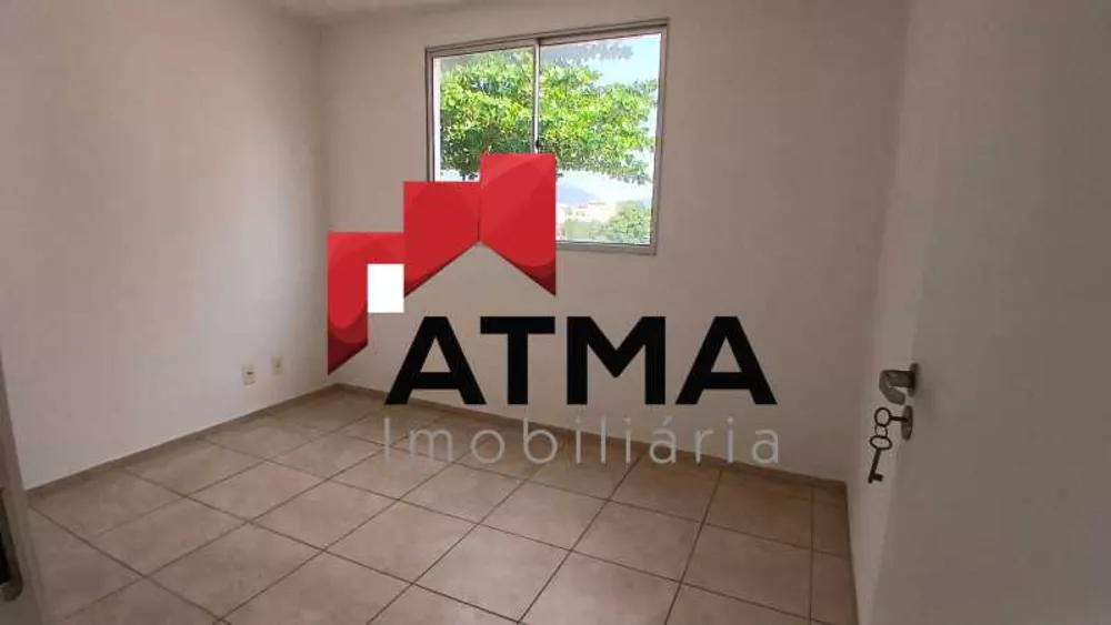 Apartamento, 2 quartos, 44 m² - Foto 24