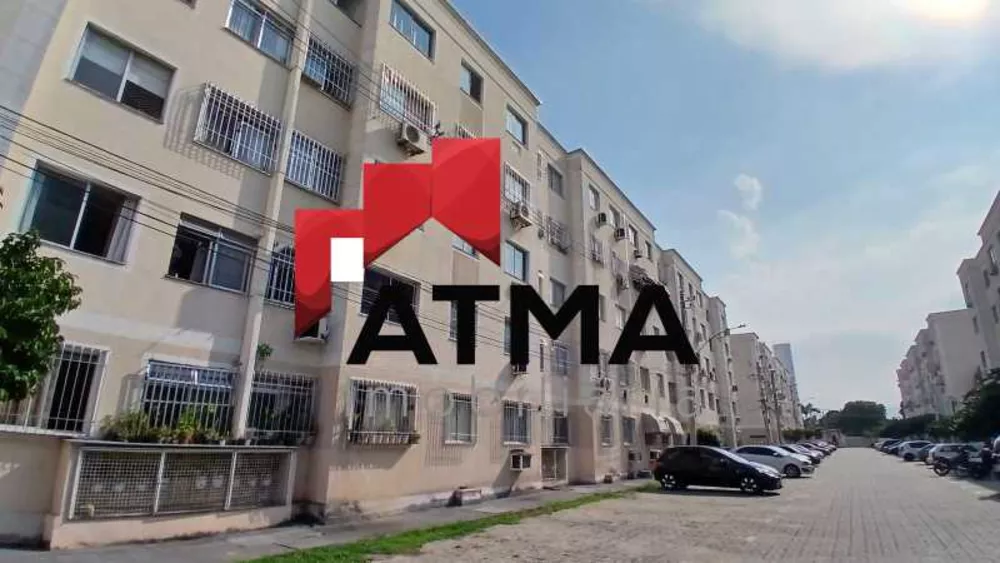 Apartamento, 2 quartos, 44 m² - Foto 17