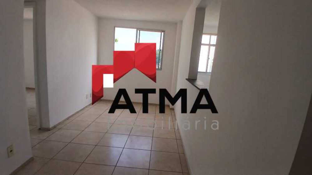 Apartamento, 2 quartos, 44 m² - Foto 5