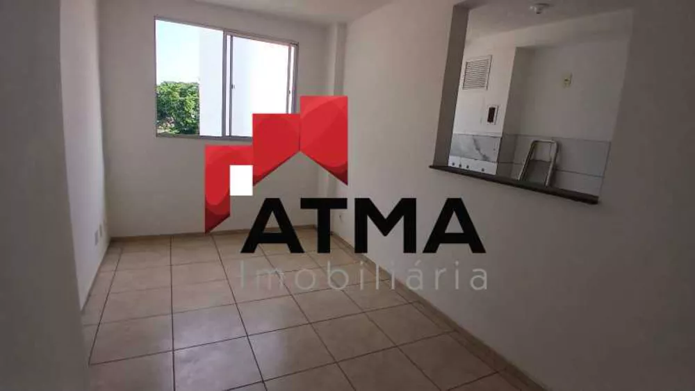 Apartamento, 2 quartos, 44 m² - Foto 22