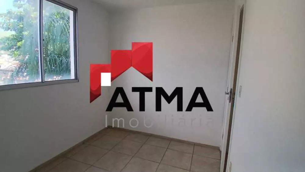 Apartamento, 2 quartos, 44 m² - Foto 10